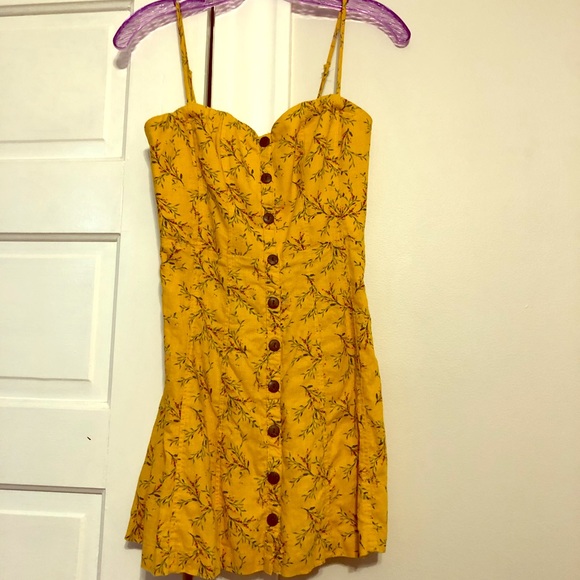 Urban Outfitters Dresses & Skirts - Urban outfitters short dress